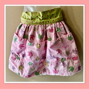 Child Princess Apron ~ Child Size